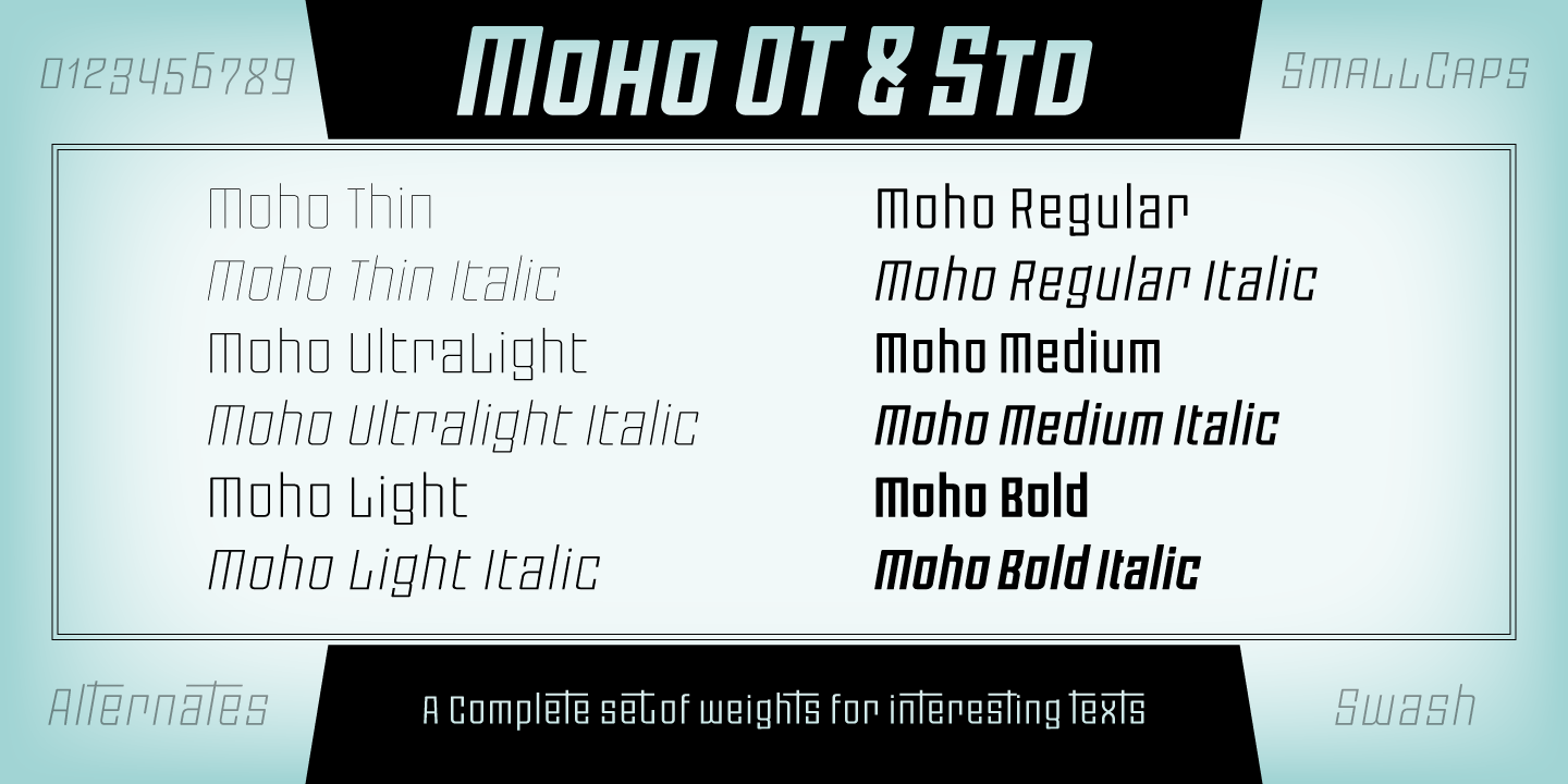 Moho