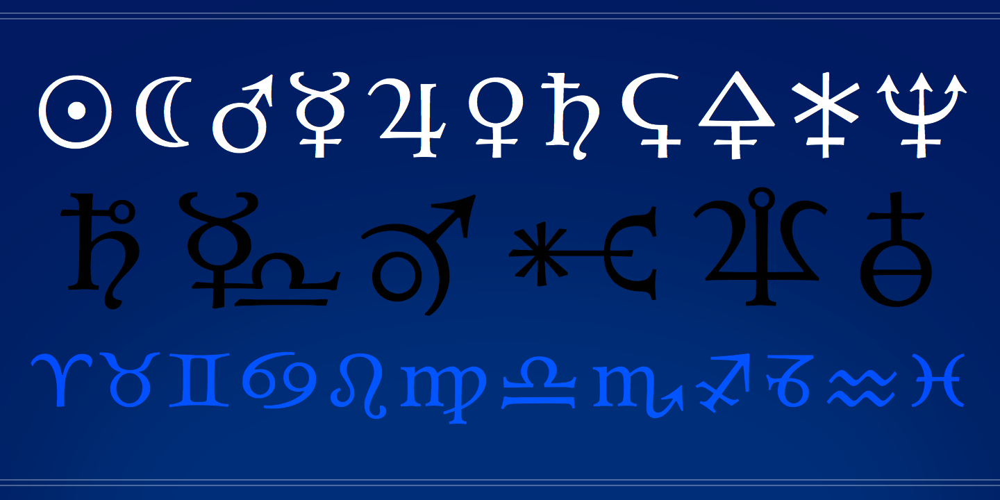 Andron 1 Alchemical™