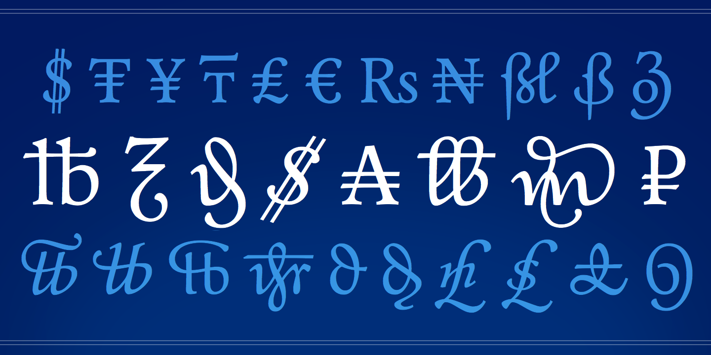 Andron 1 Monetary™