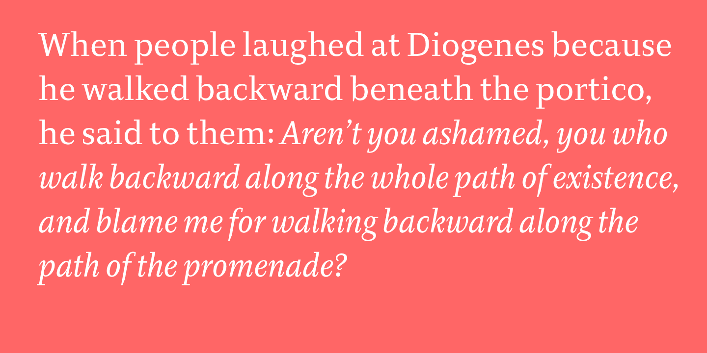 Diogenes™
