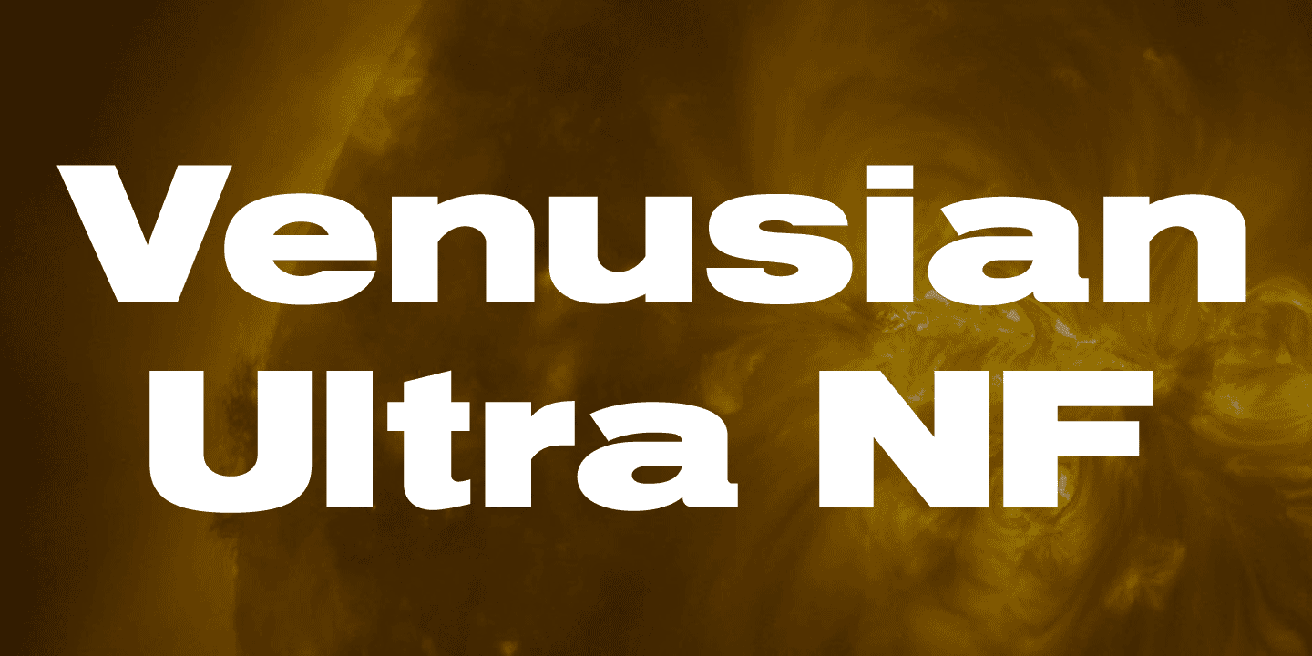 Venusian Ultra NF