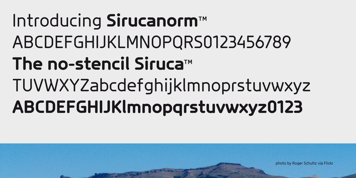 Sirucanorm™