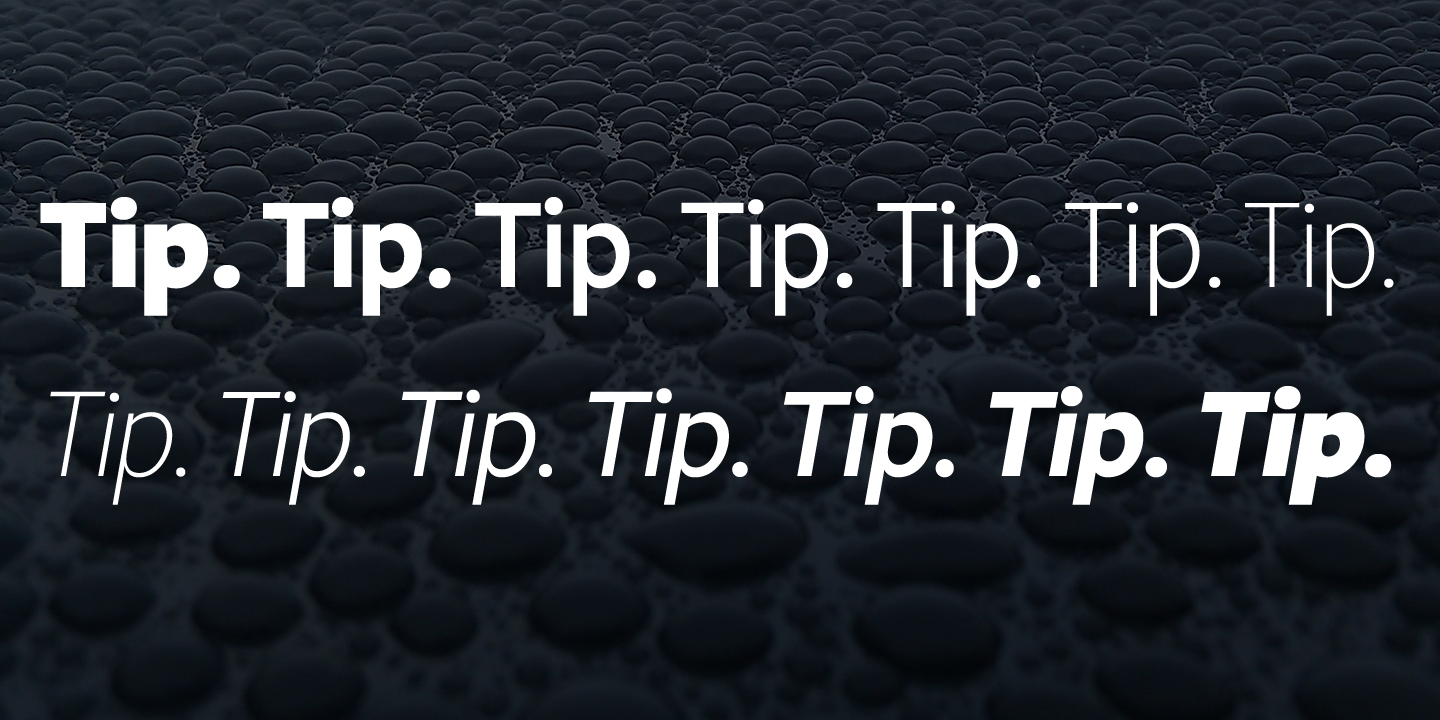 Tip™