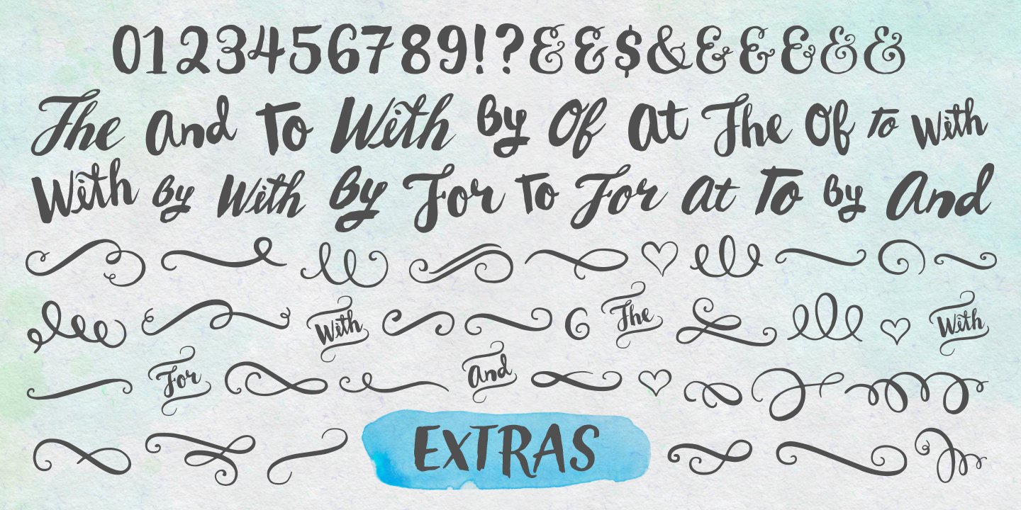 Wanderlust Letters
