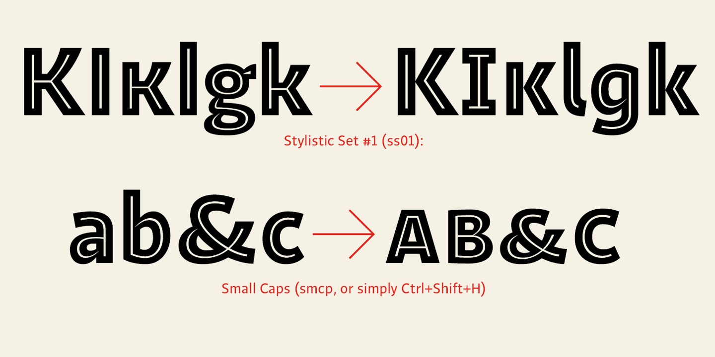 Quercus Whiteline™