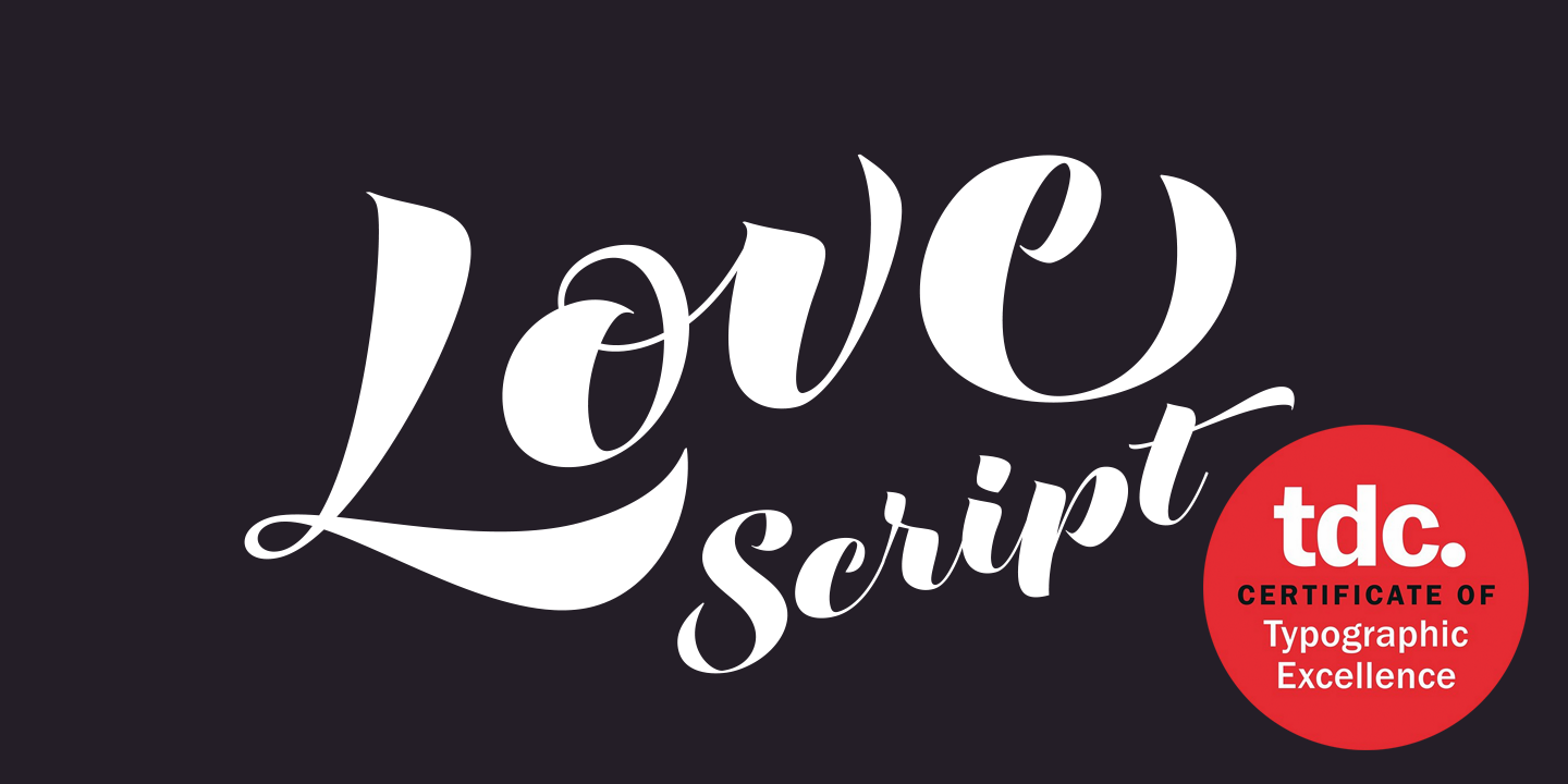 Love Script