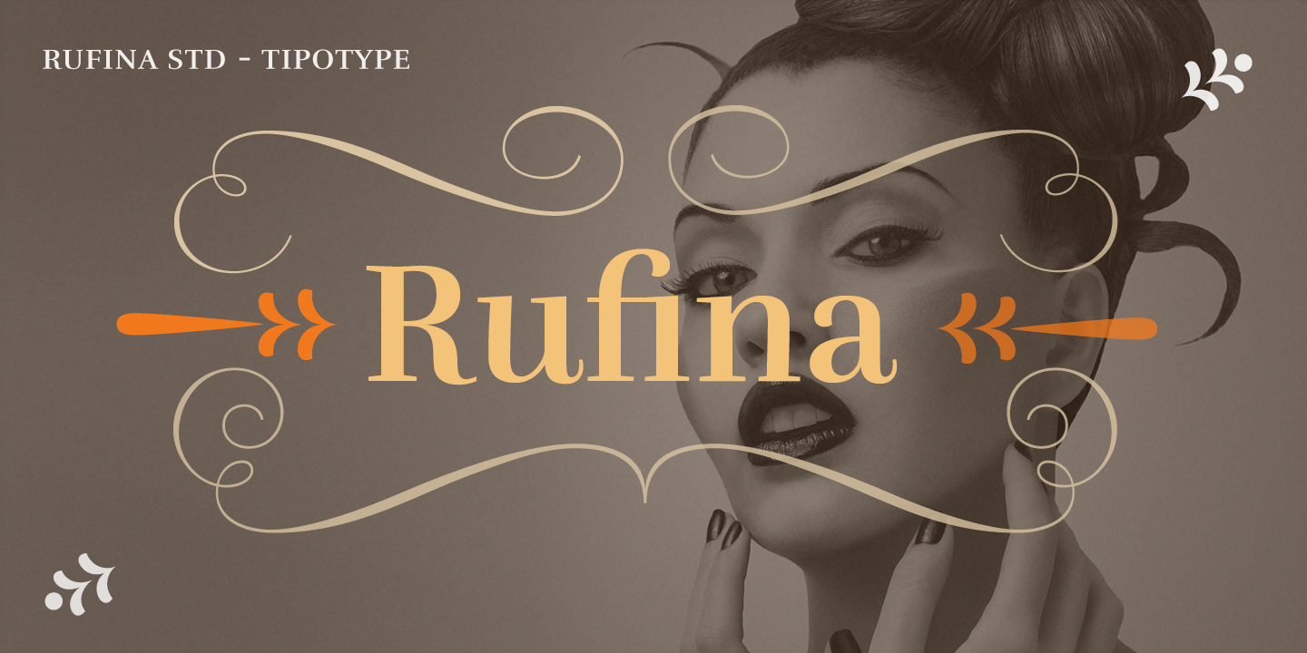 Rufina STD