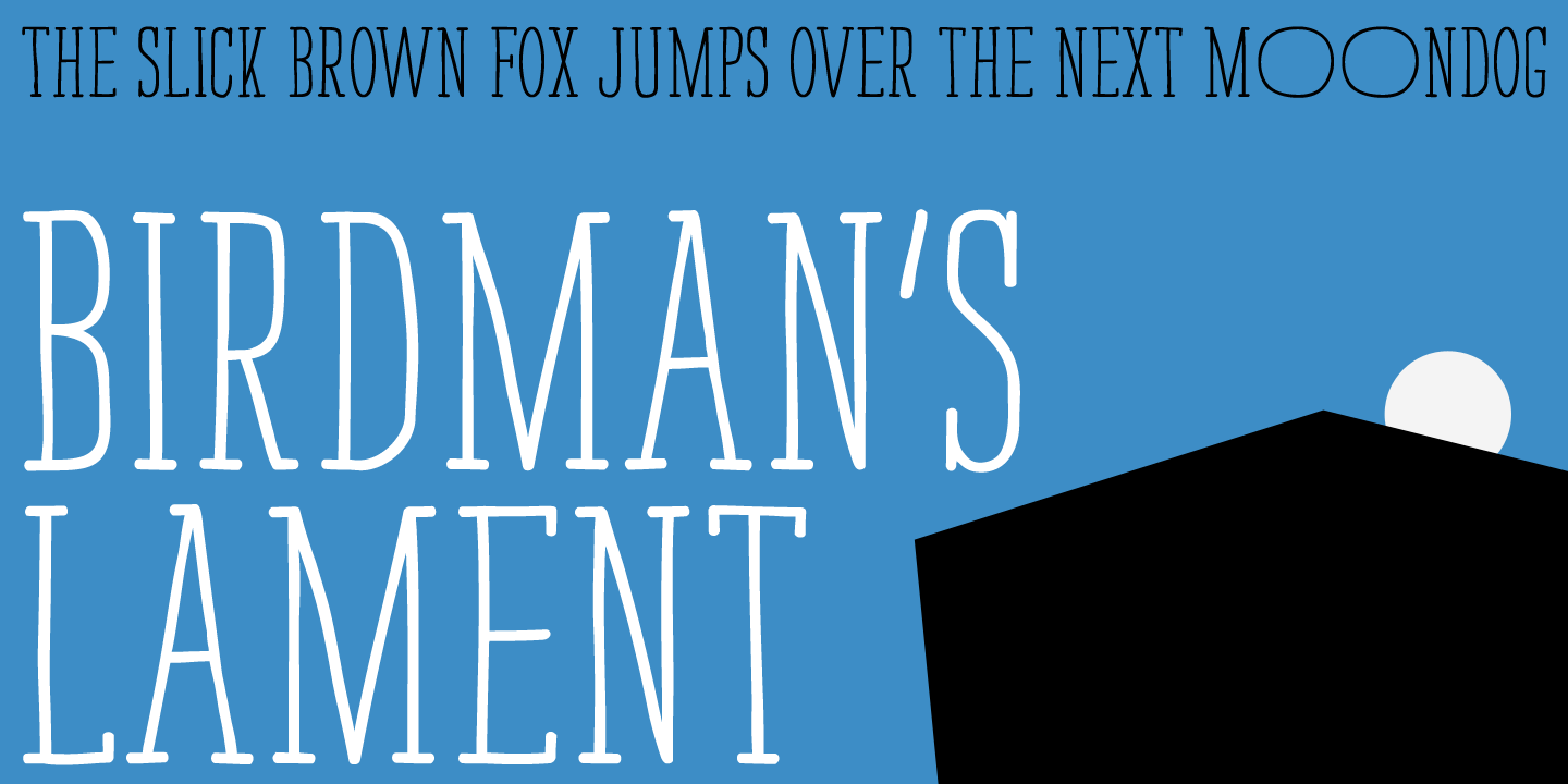 Strangelove NextSlab™