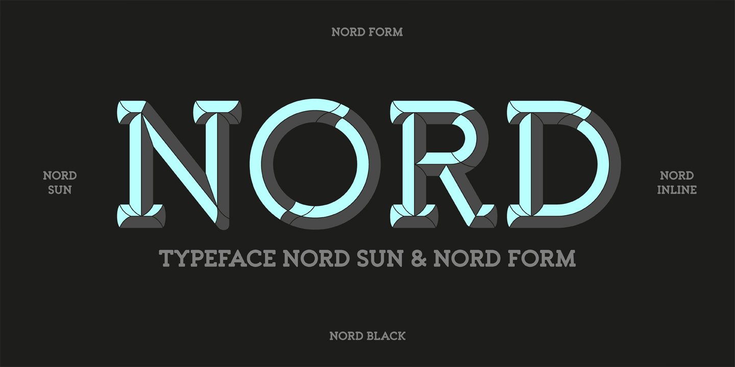 Nord™