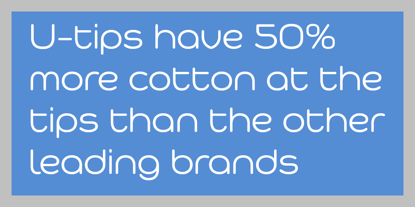 Bauhaus Bugler Soft™