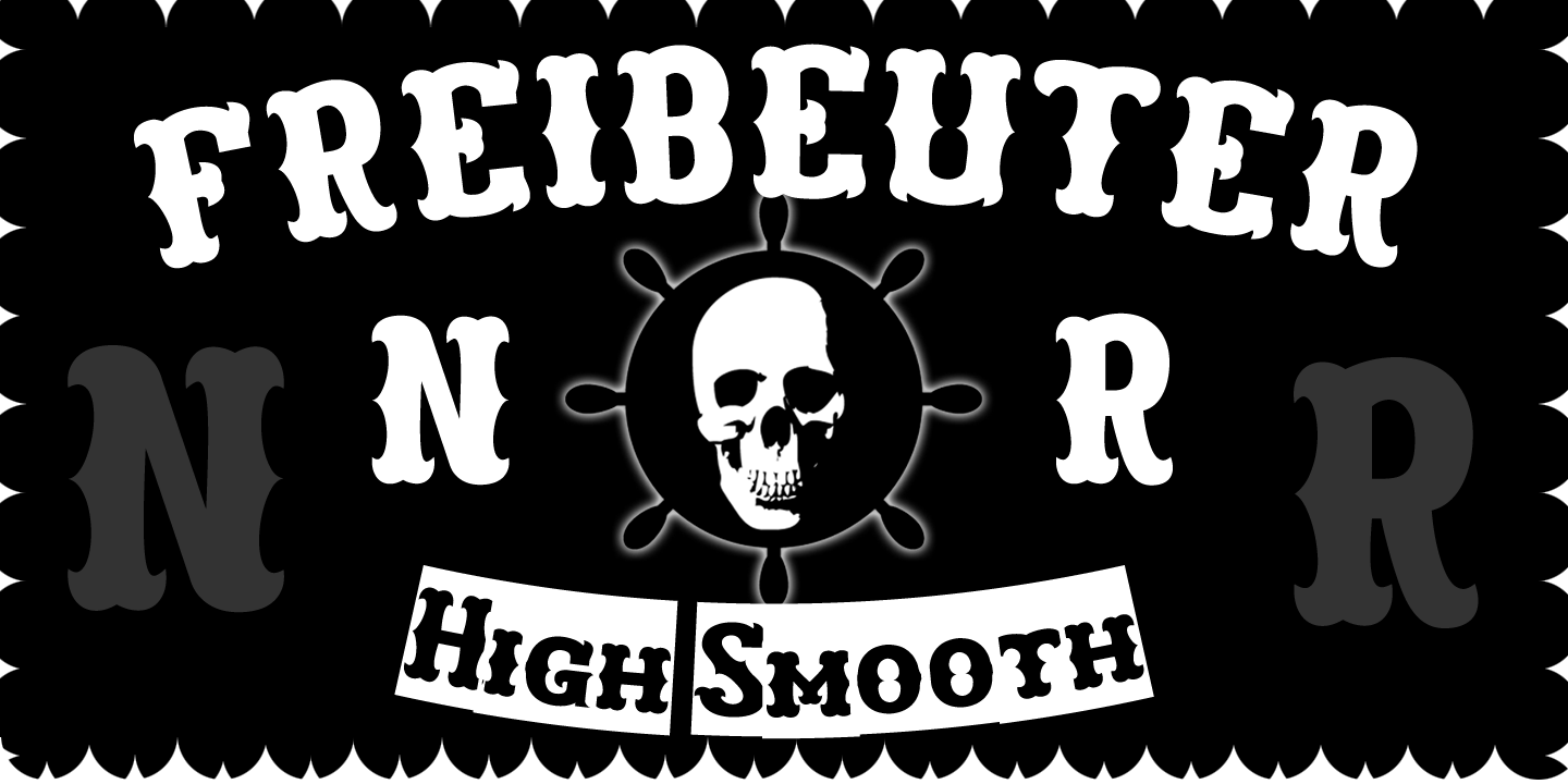 Freibeuter NR