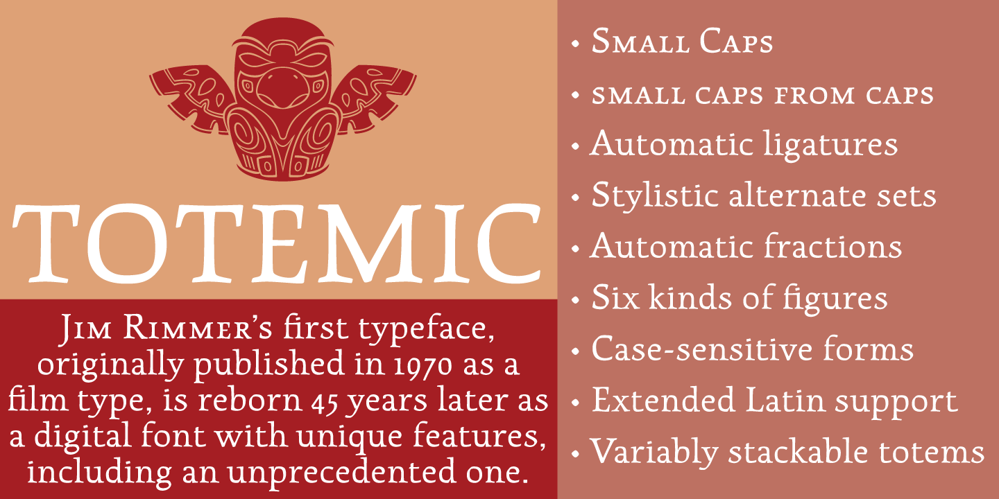 Totemic™