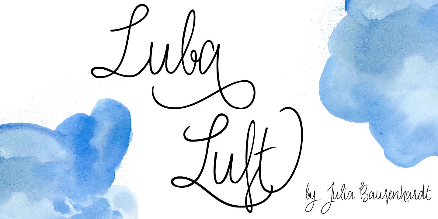 Luba Luft