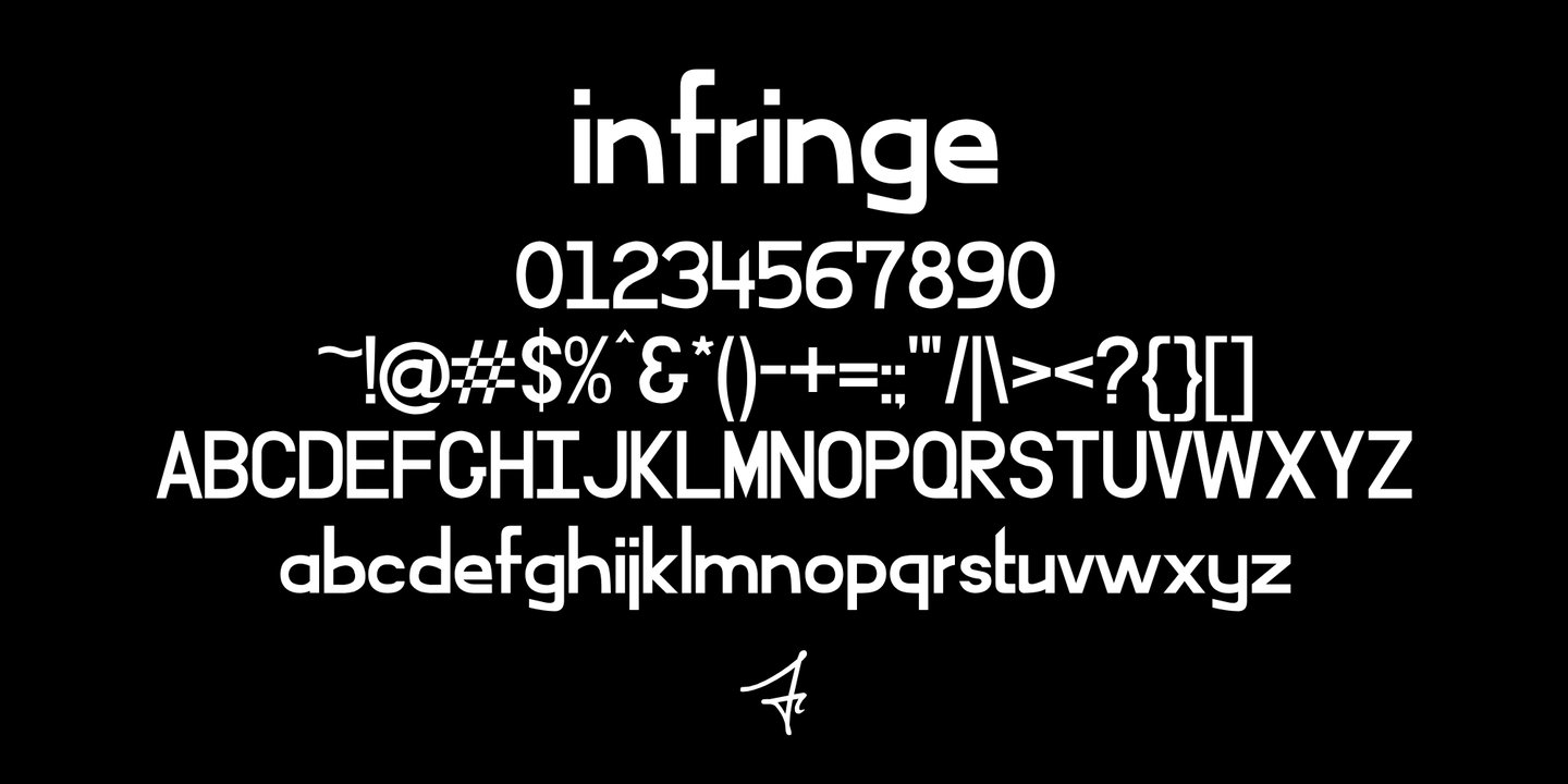 infringe
