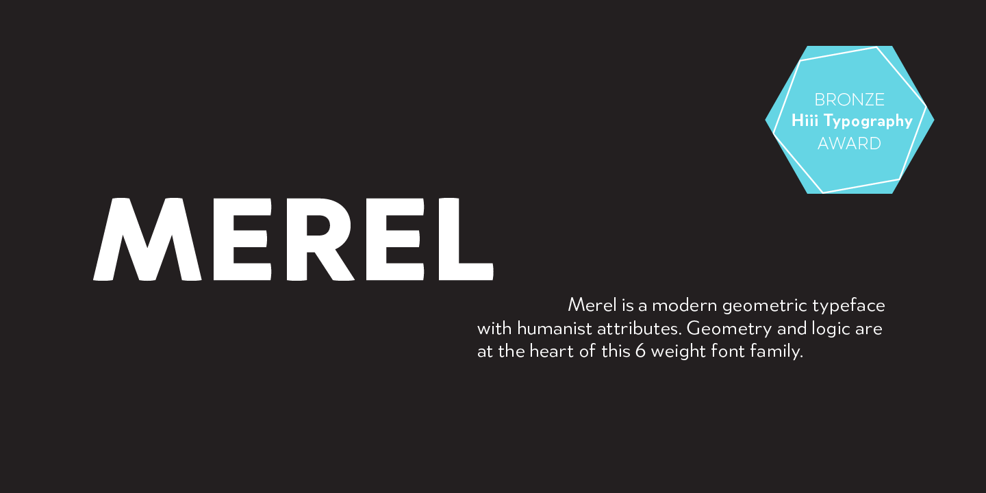 Merel™