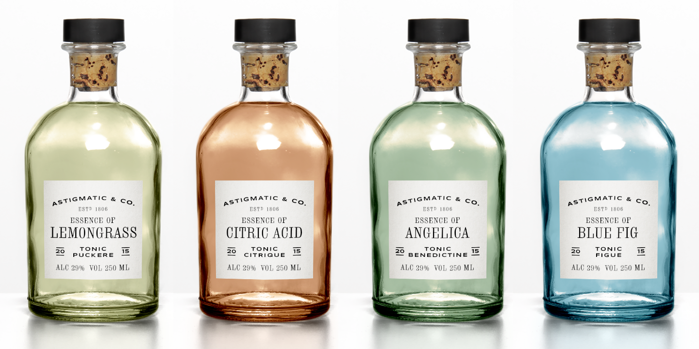 Shanks Antique 5 AOE Pro™