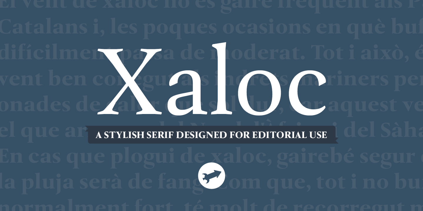 Xaloc™