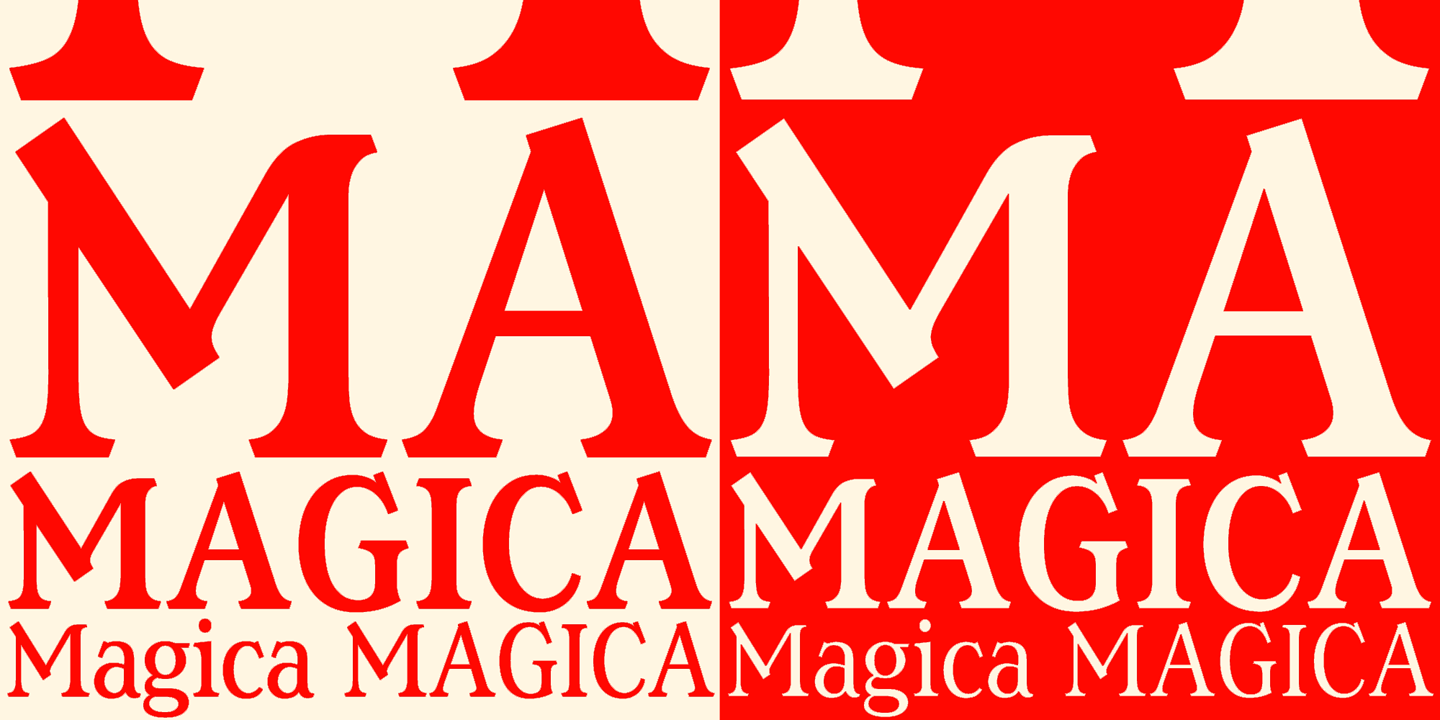 Magica