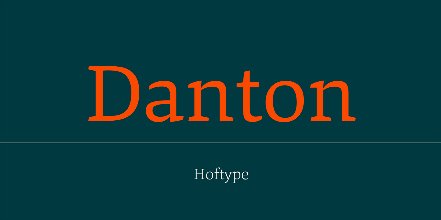 Danton
