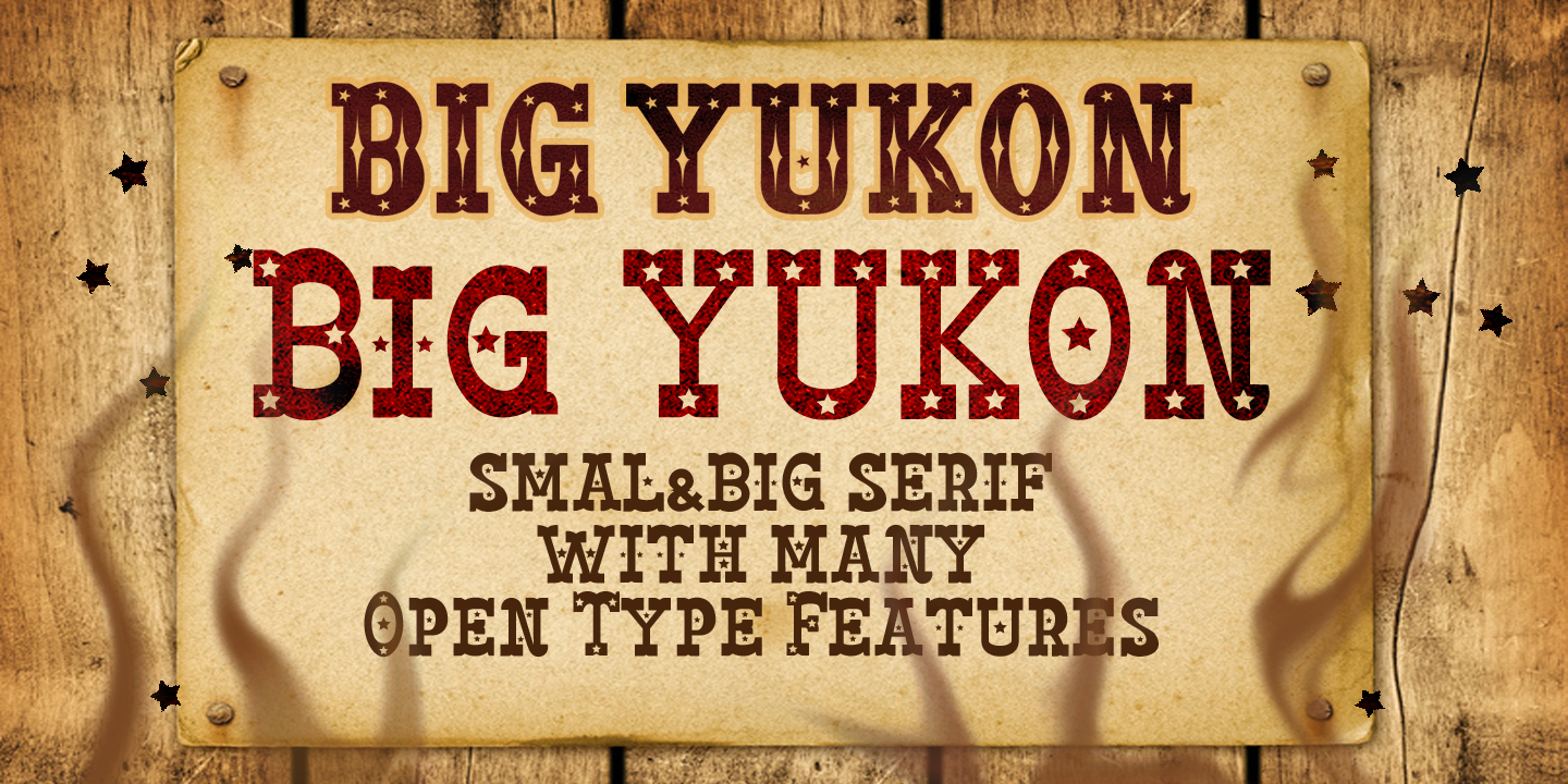 Big Yukon