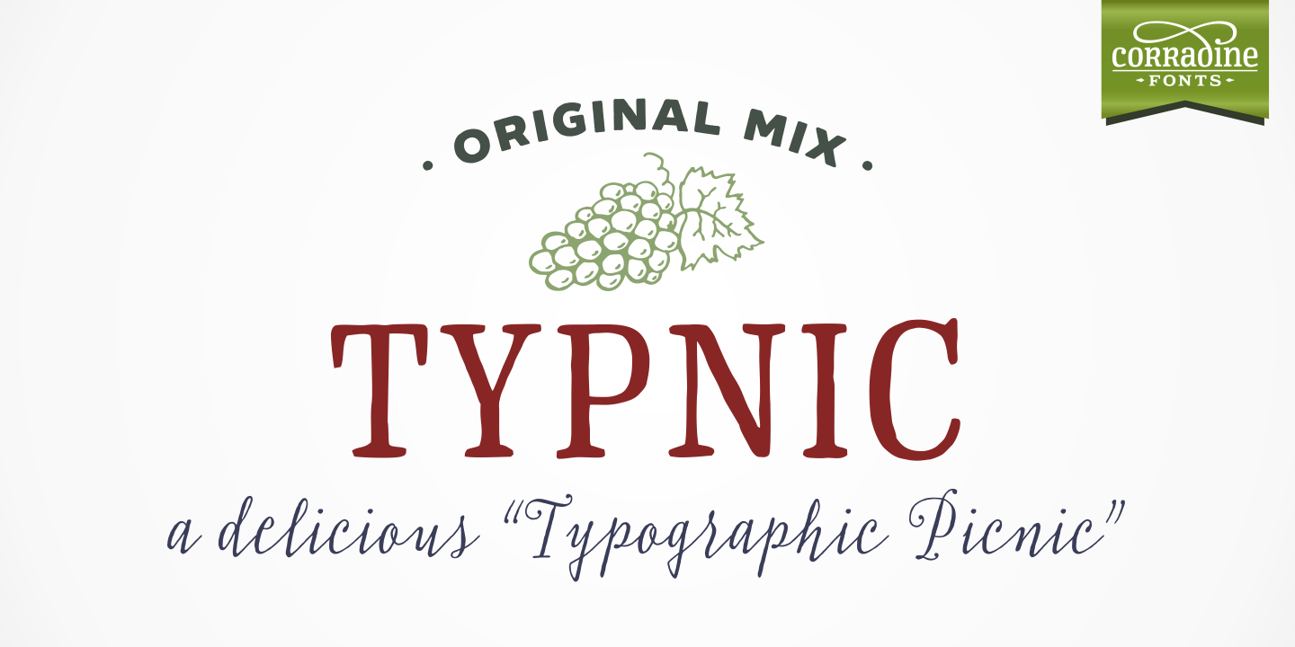 Typnic™