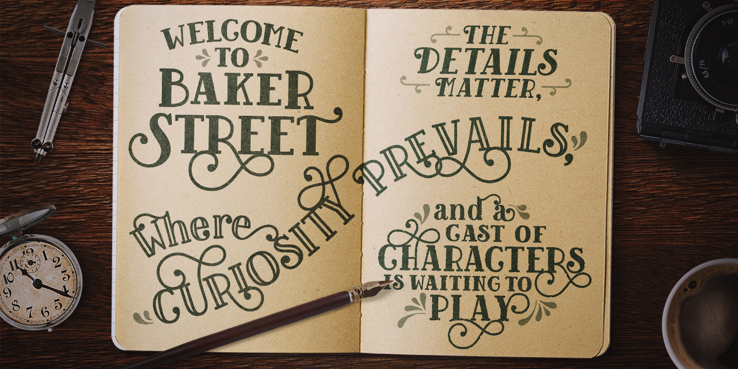 Baker Street