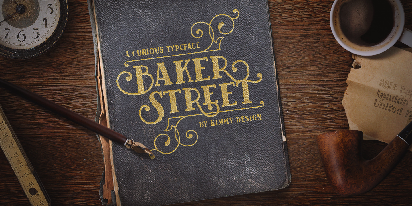 Baker Street