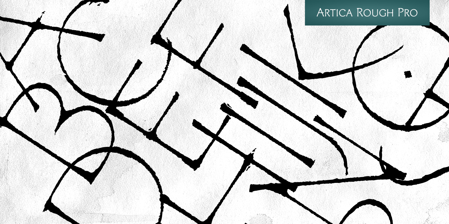 Artica Rough Pro