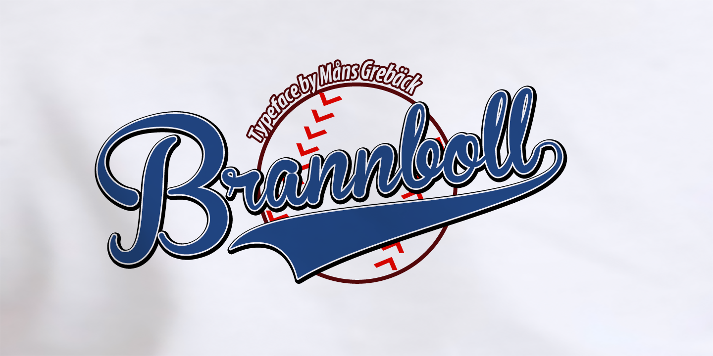 Brannboll™