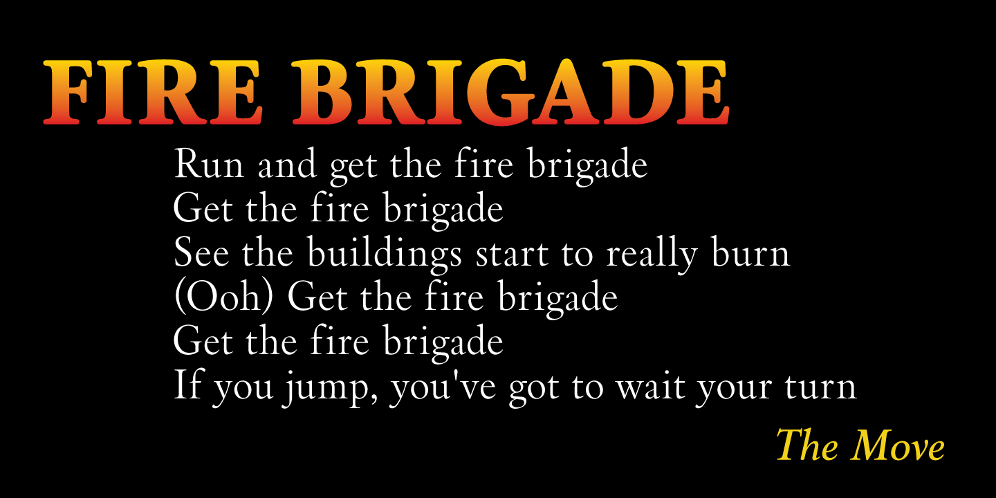 Brigade