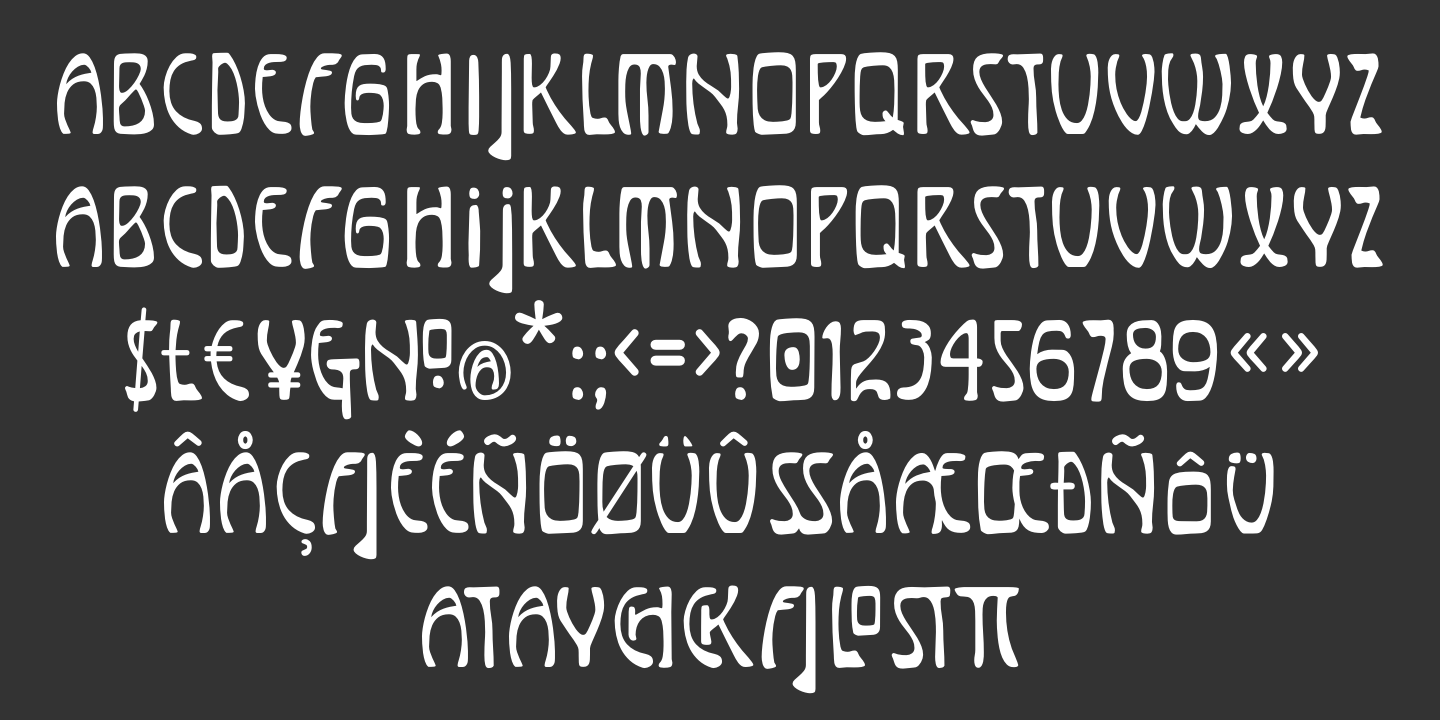 Seuchter Experimental