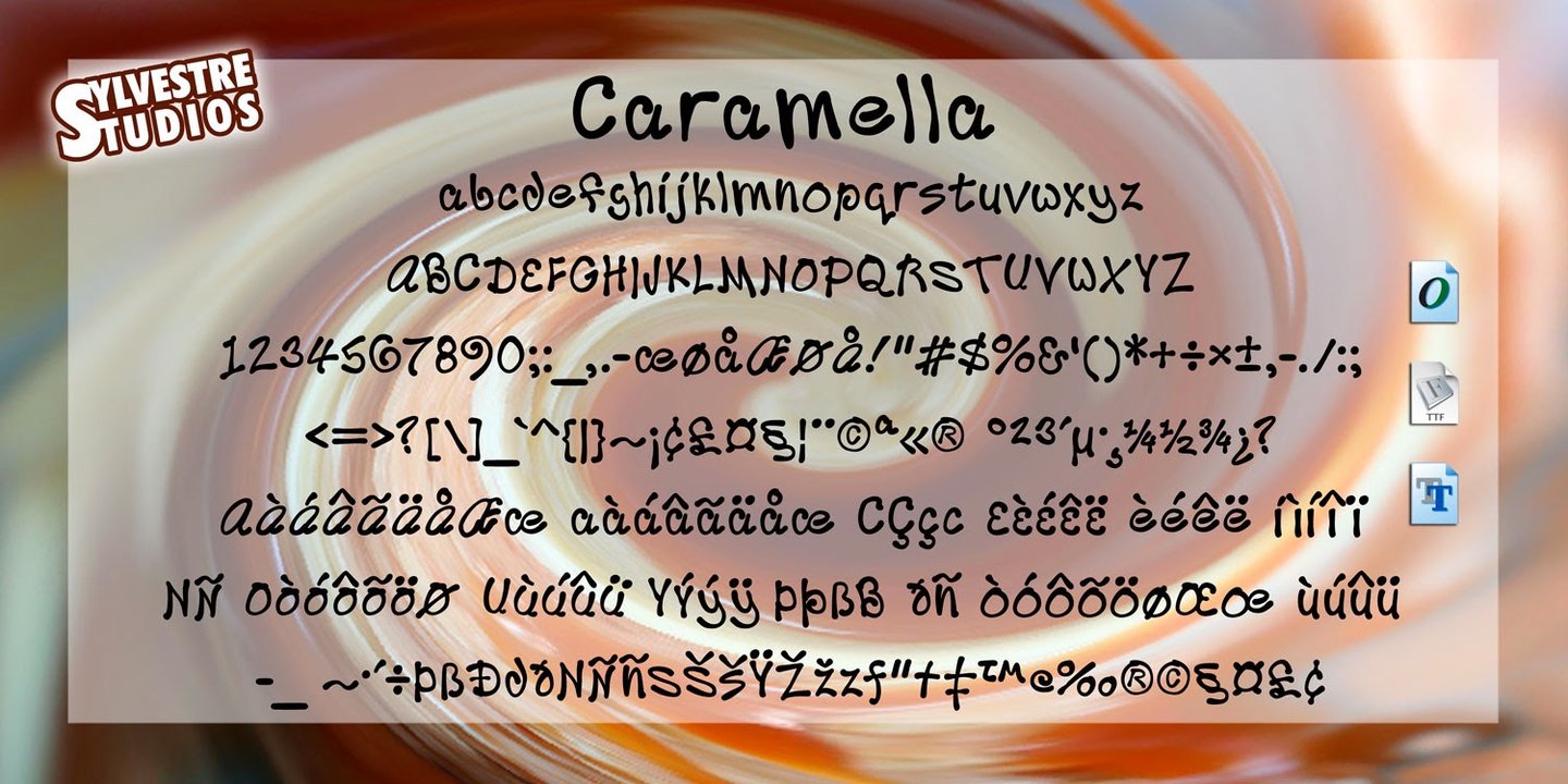 Caramella