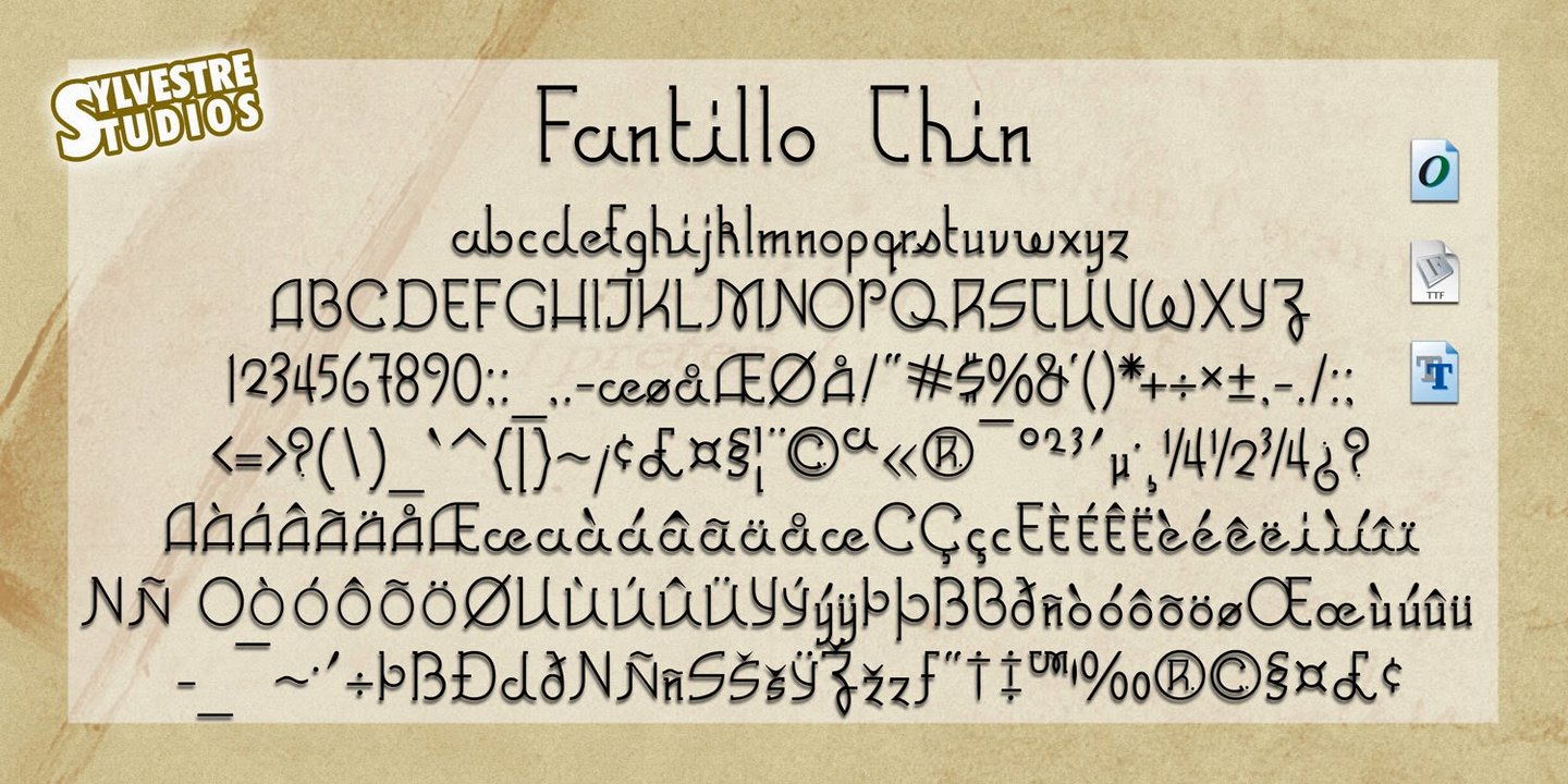 Fantillo