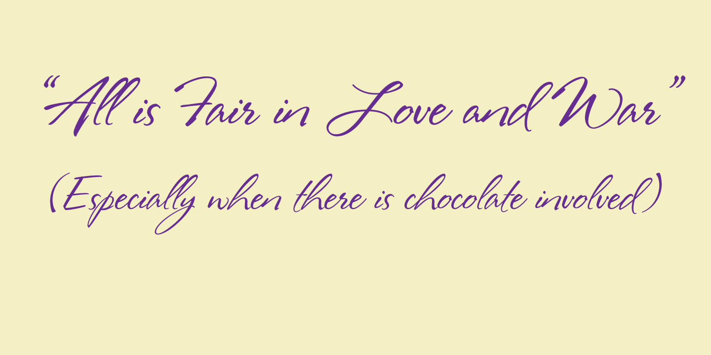 Stephanie Marie JF Pro