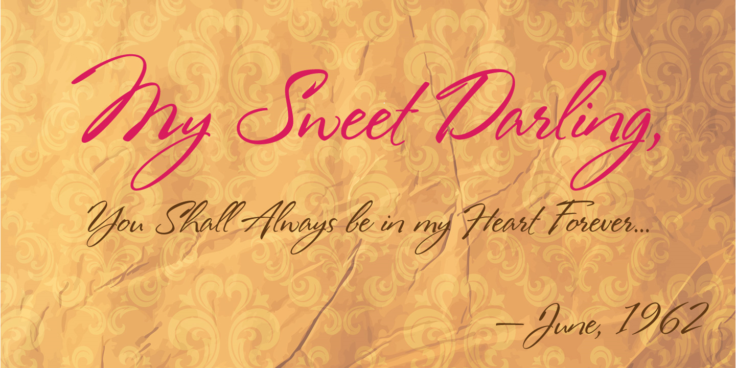 Stephanie Marie JF Pro