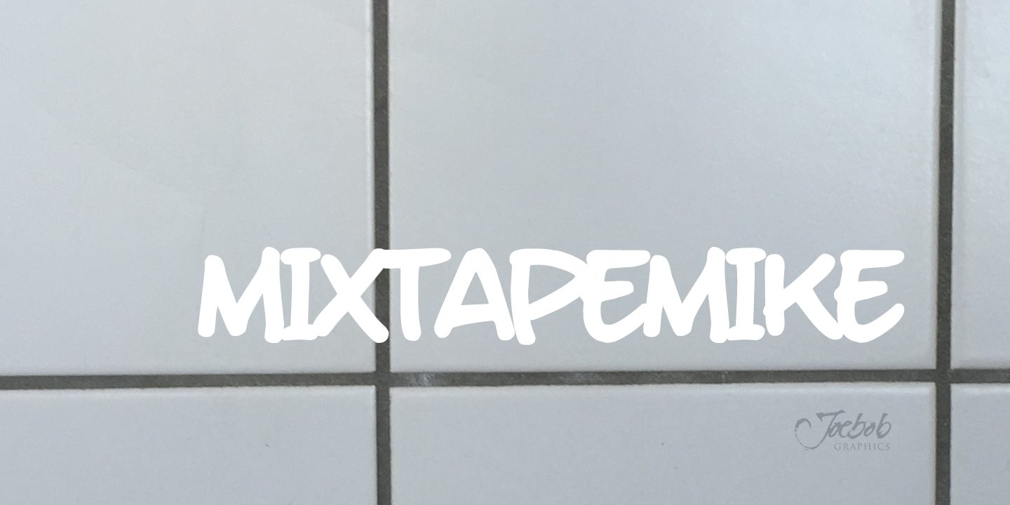 MixtapeMike