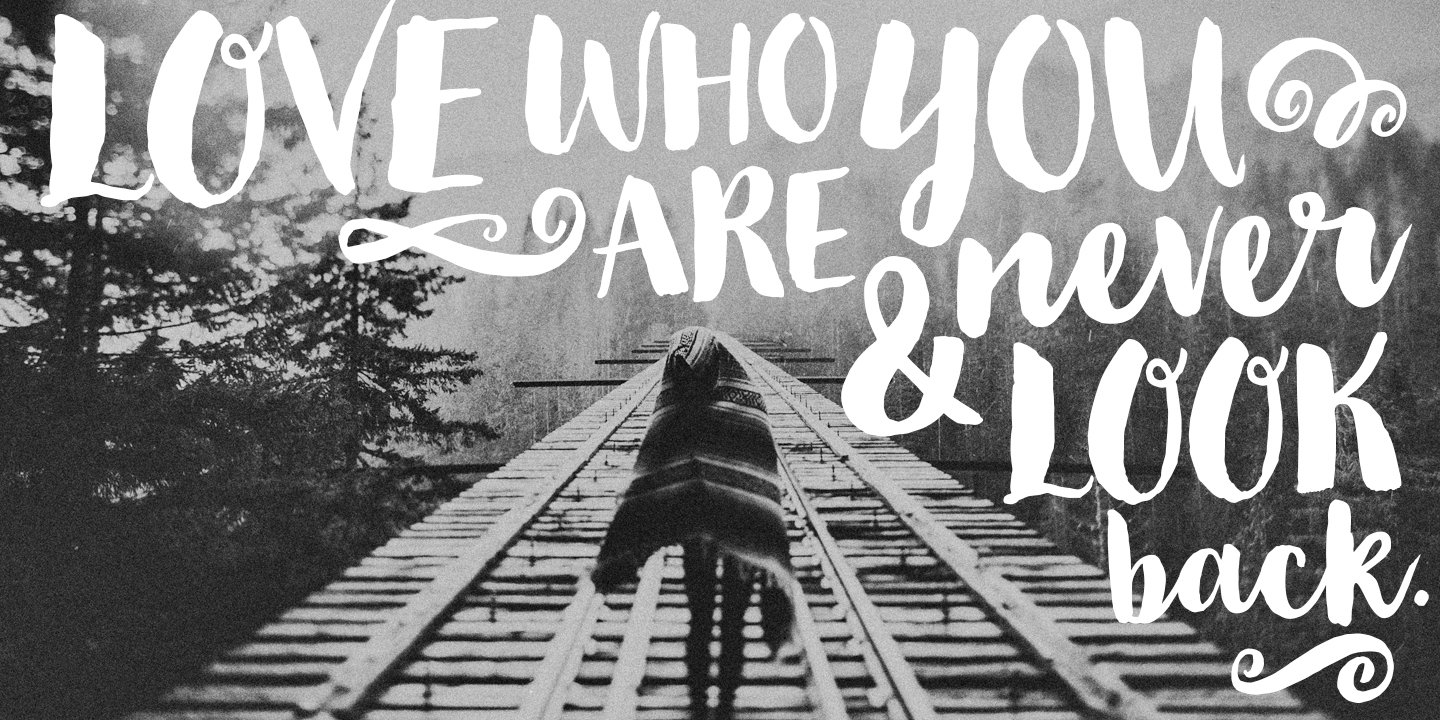 Wanderlust Collection