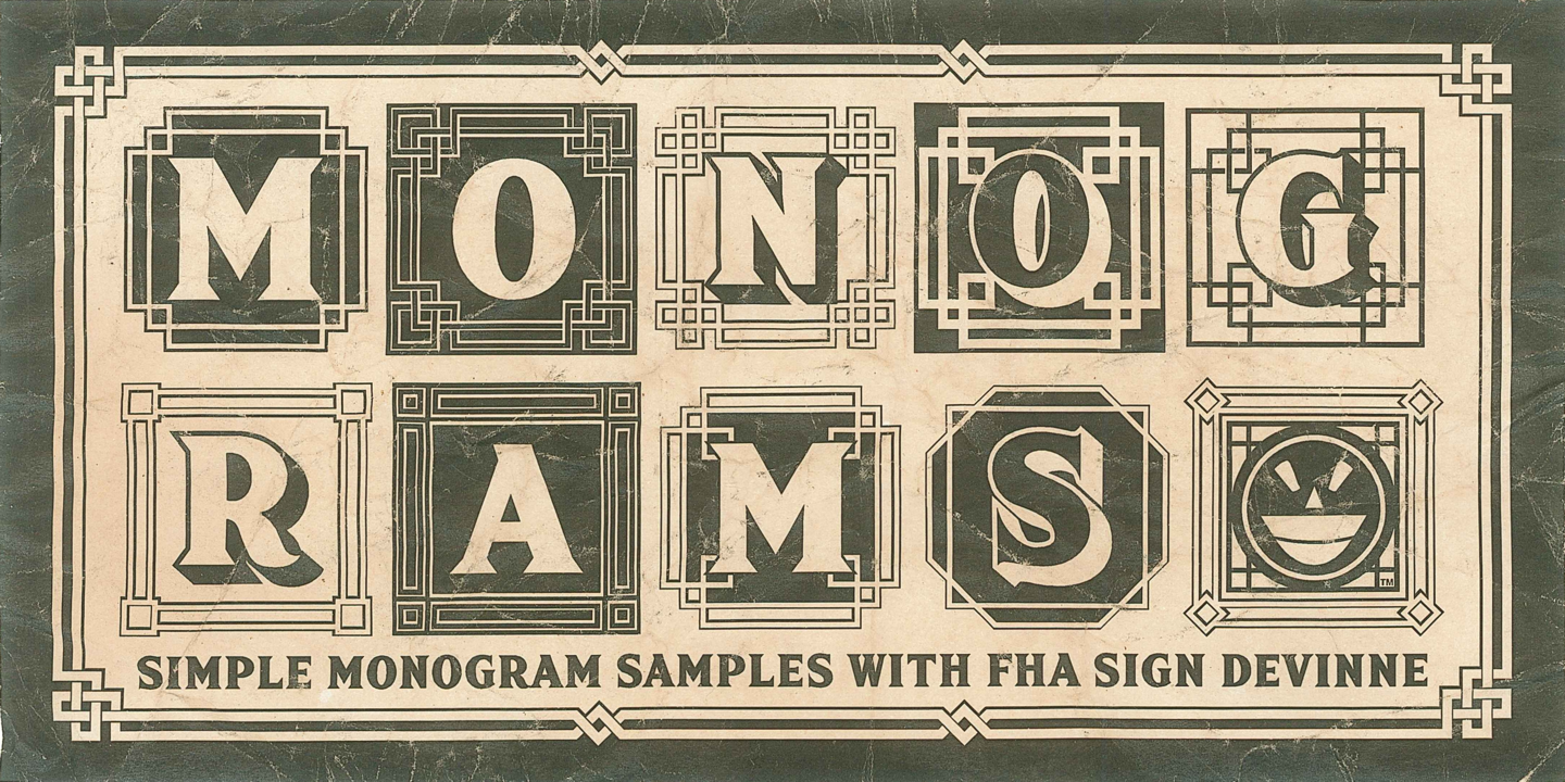 JLS Main Square Frames™