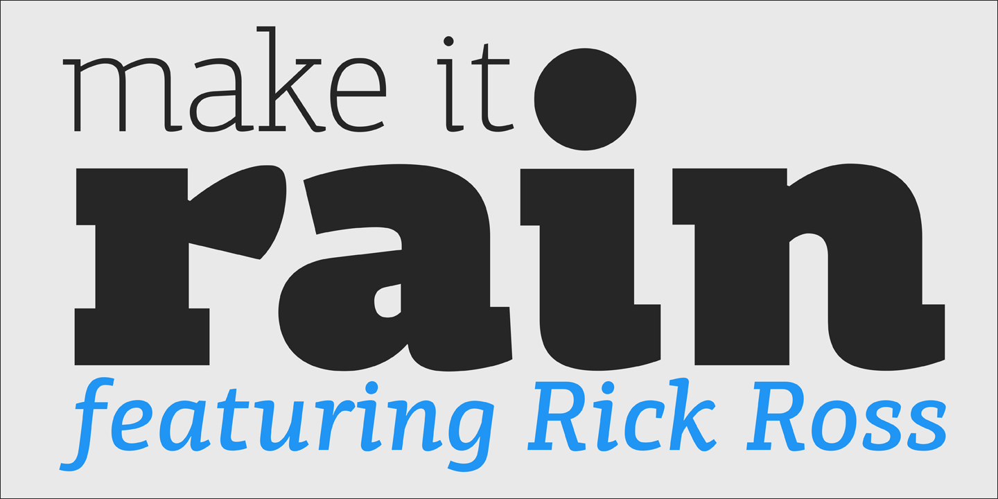 PF Centro Slab Pro™