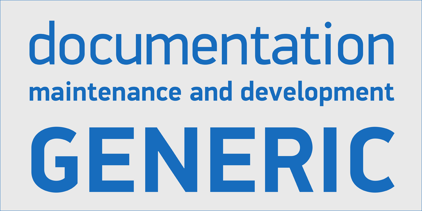 PF DIN Display Pro®