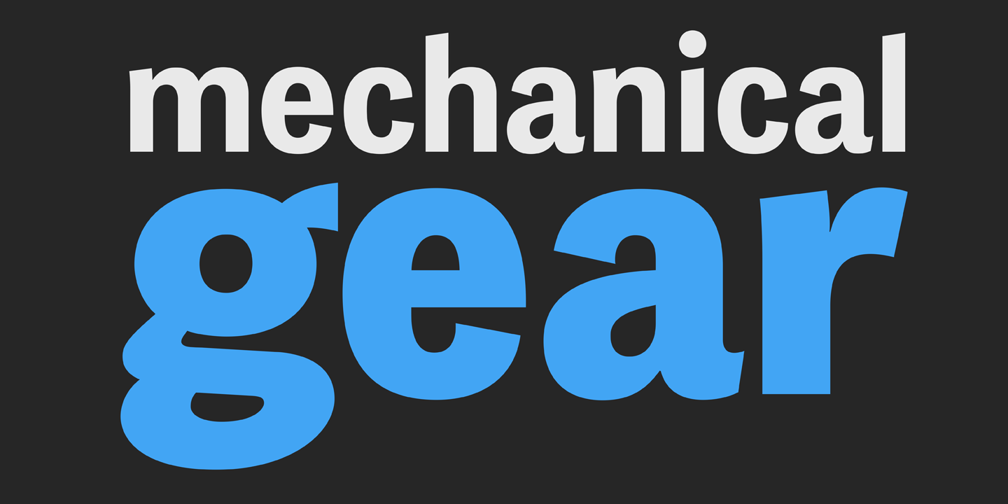 PF Das Grotesk Pro™