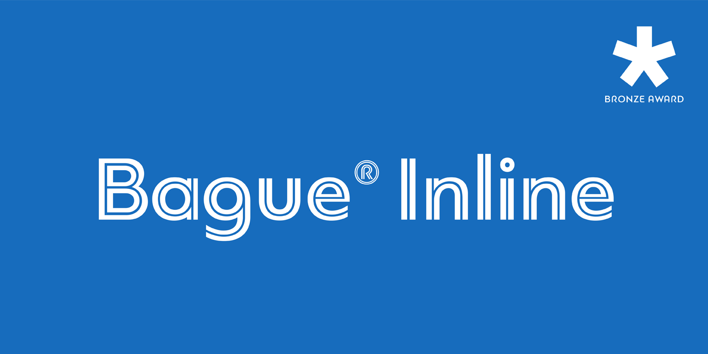 PF Bague Inline Pro™