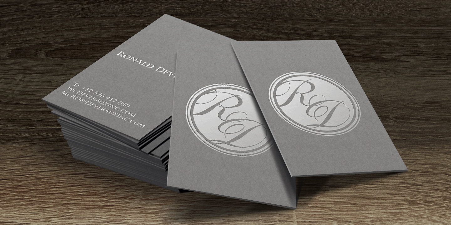 MFC Tryst Monogram™