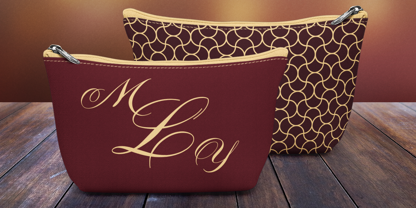 MFC Tryst Monogram™