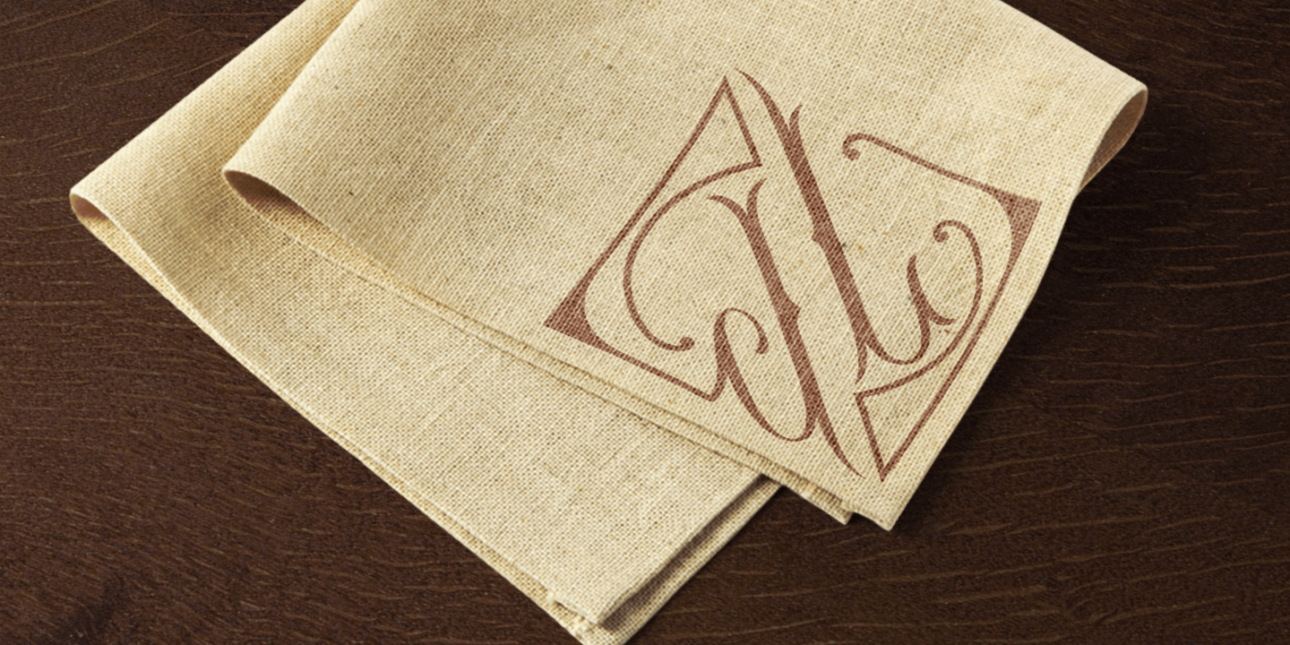 MFC Diamant Monogram™