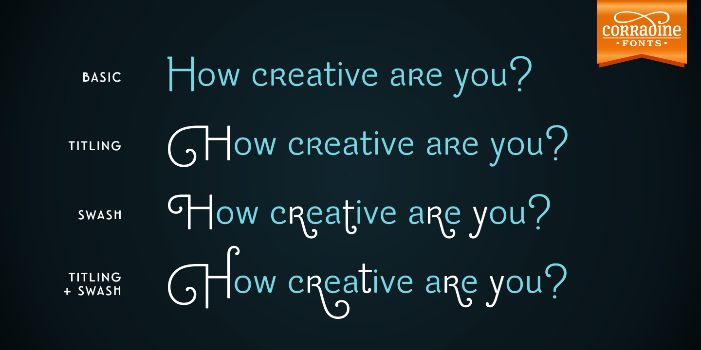 Be Creative™