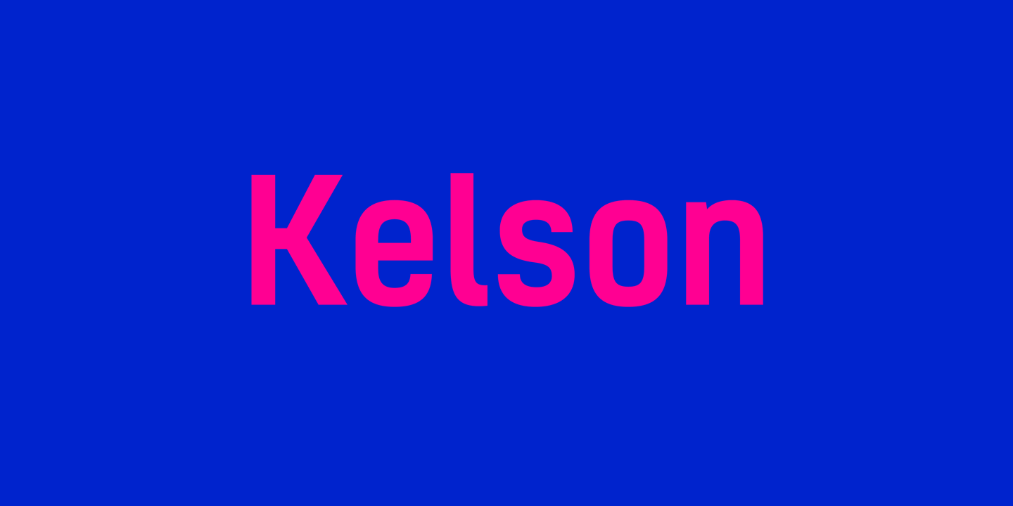 Kelson