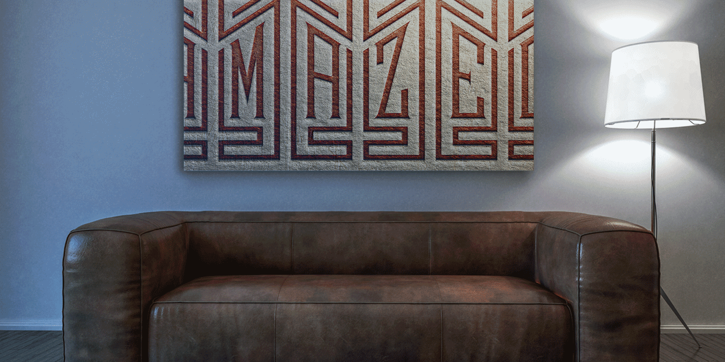 MFC Piege Monogram™