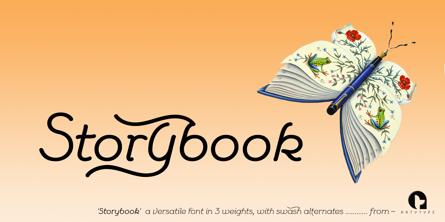 Storybook