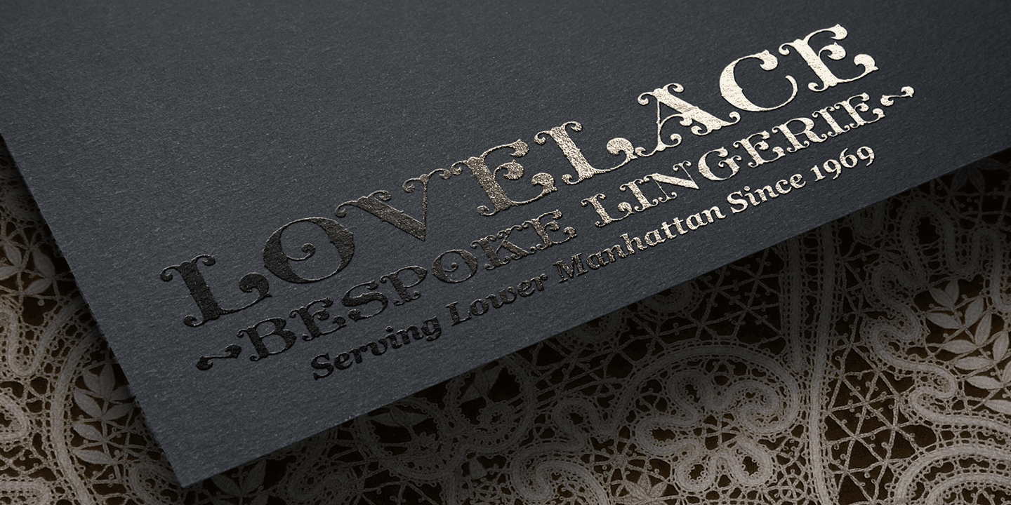 MFC Livermore Monogram™